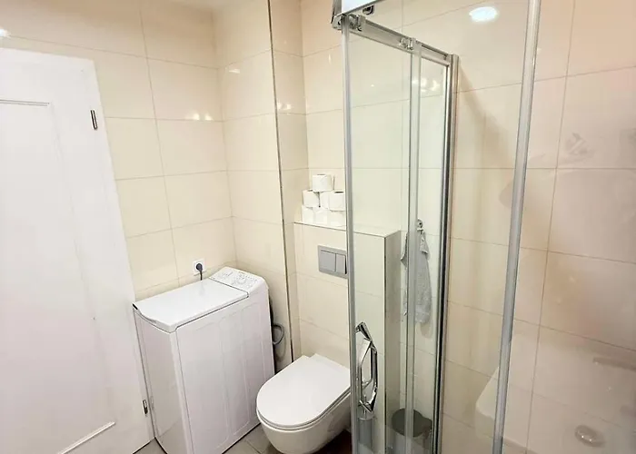 Stylish 2br With Stunning View Of National Muzeum * Prag