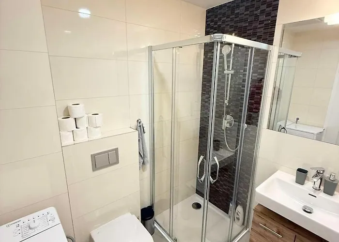 Stylish 2br With Stunning View Of National Muzeum *