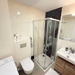 Stylish 2br With Stunning View Of National Muzeum *