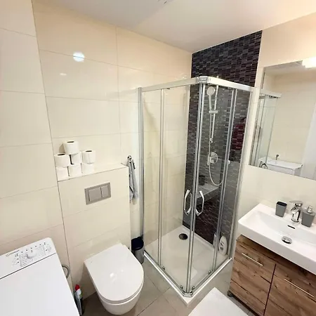Stylish 2br With Stunning View Of National Muzeum *